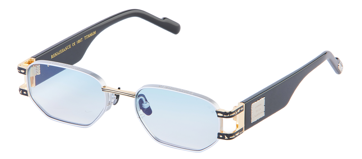 Renaissance LVII C3-PGX